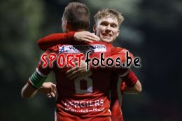 Seizoen 2021-2022 : TEMPO Overijse - FC Lebbeke