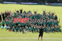 Seizoen 2021-2022: Diegem Sport - KOSC Wijgmaal