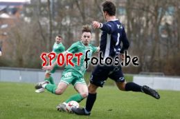Seizoen 2021-2022 : Diegem Sport - SC Belisia Bilzen