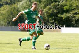 Seizoen 2022 - 2023 : oefenwedstrijd Diegem Sport - Melsbroek