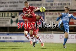 SEIZOEN 2017-2018 : TEMPO OVERIJSE - R CAPPELLEN FC