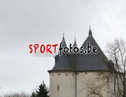 Seizoen 2022 - 2023 : Diegem Sport - SK Londerzeel