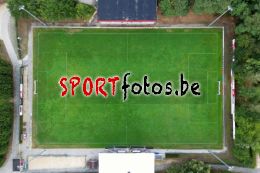 Dronefotografie Overijse