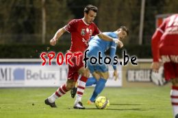 SEIZOEN 2017-2018 : TEMPO OVERIJSE - R CAPPELLEN FC