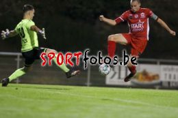 Seizoen 2021-2022 : TEMPO Overijse - FC Lebbeke