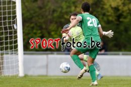 Seizoen 2022 - 2023 : Diegem Sport - KSK Lebbeke