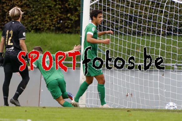 Seizoen 2022 - 2023 : Diegem Sport - Beerschot U23