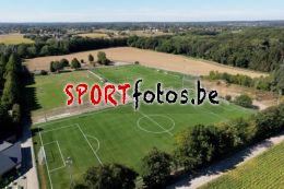 Dronefotografie Overijse