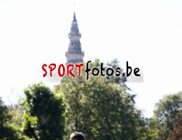 Seizoen 2022 - 2023 : Beker van Belgi Diegem Sport - RRC Longlier