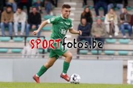 Seizoen 2022 - 2023 : Diegem Sport - Beerschot U23