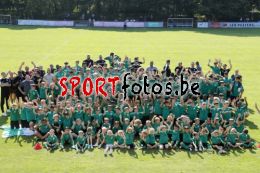 Seizoen 2021-2022: Diegem Sport - KOSC Wijgmaal