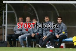 Seizoen 2022 - 2023 : Diegem Sport - Lille United