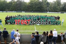 Seizoen 2022 - 2023 : Diegem Sport - Lyra-Lierse Berlaar
