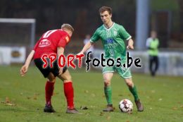 Seizoen 2021-2022 : Diegem Sport - FC Cappellen