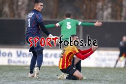 Seizoen 2022 - 2023 : Diegem Sport - Young KV Mechelen