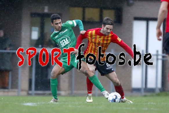 Seizoen 2022 - 2023 : Diegem Sport - R Cappellen FC