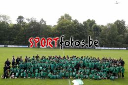 Seizoen 2022 - 2023 : Diegem Sport - Lyra-Lierse Berlaar